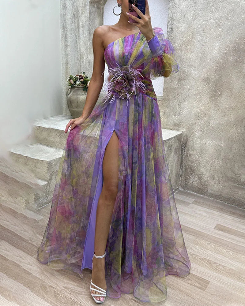 Ivy™ | Magical Tulle Dress