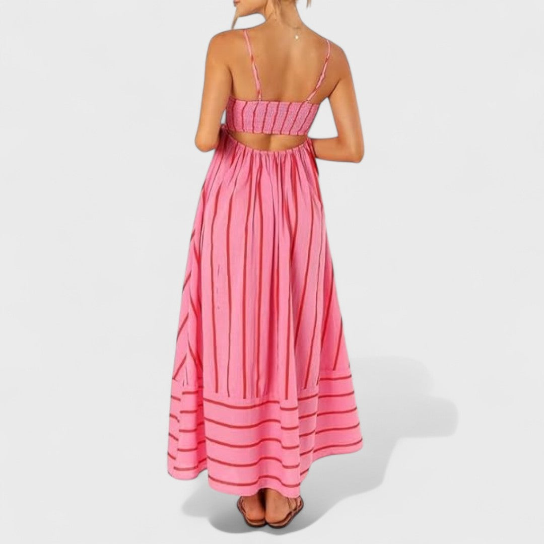 Rose - Cozy Summer Dress