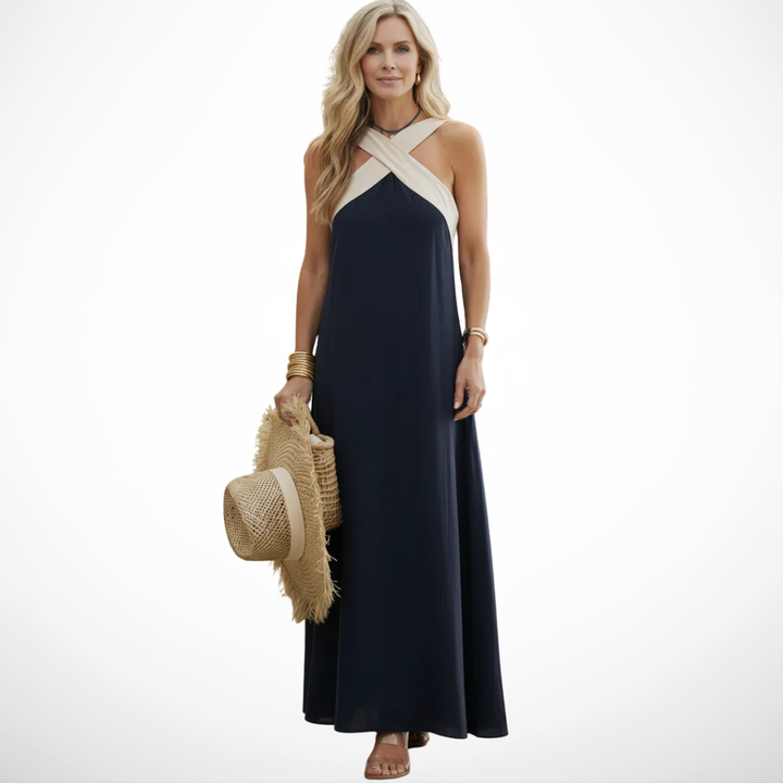 Edith™ | Riviera Maxi Dress