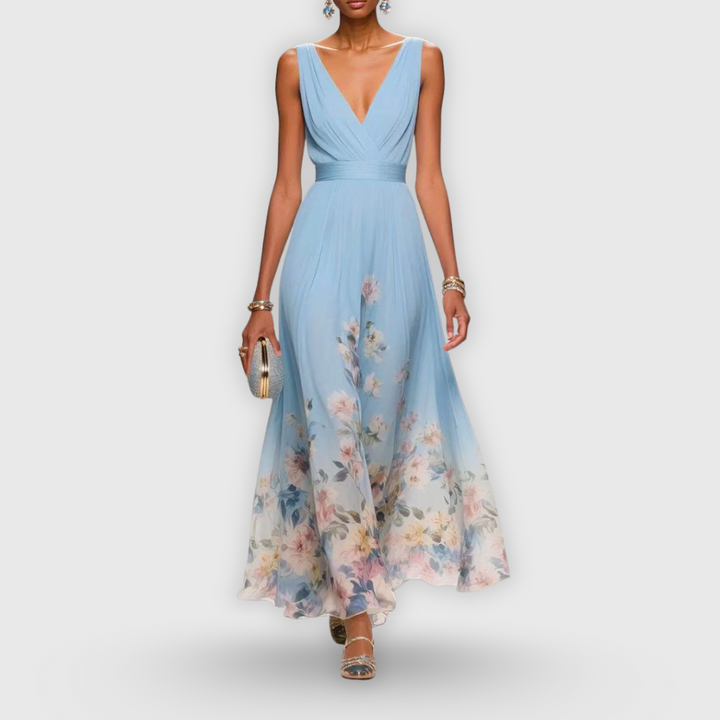 Kara™ | Elegant Flattering Dress