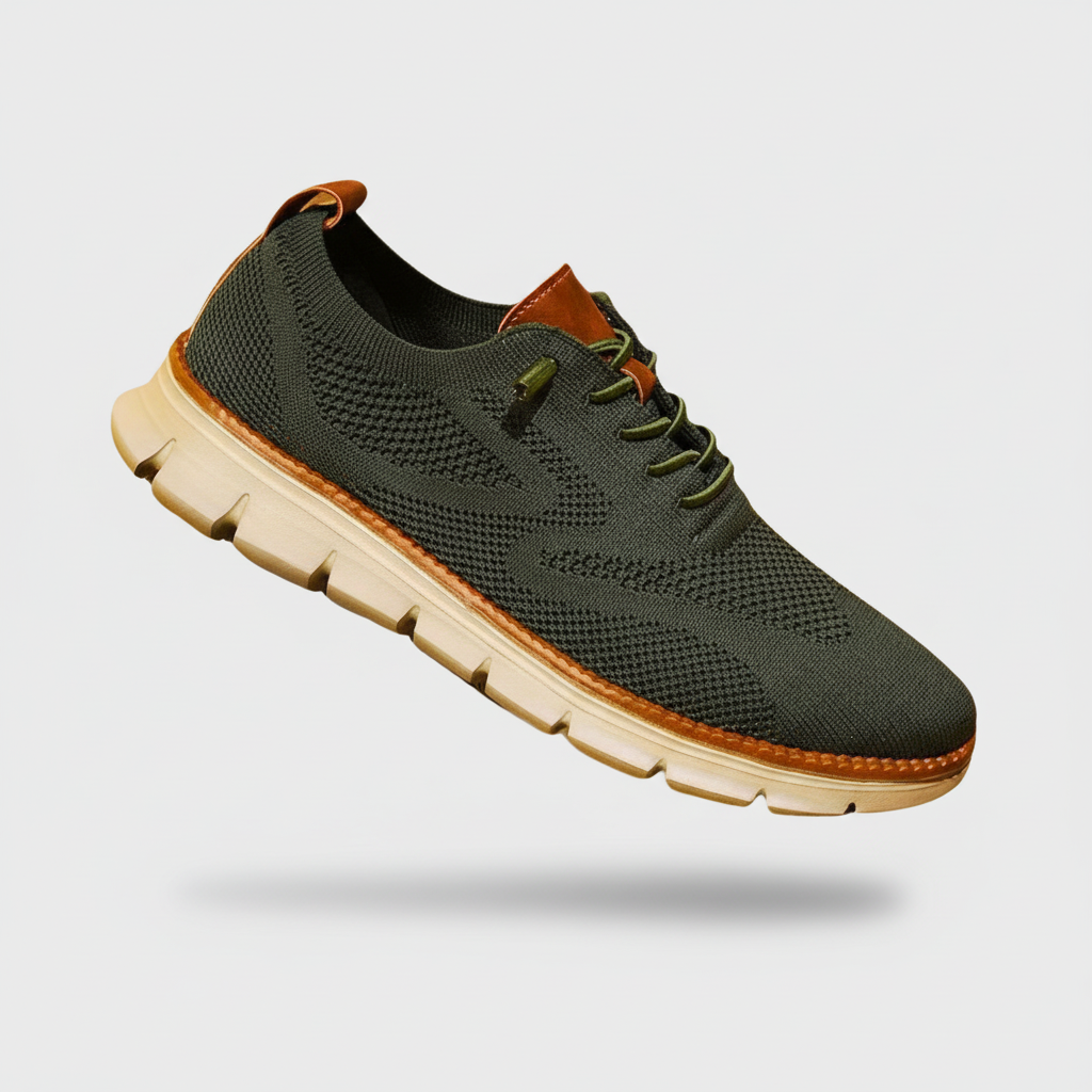 Abruzzi | Men's Footwear