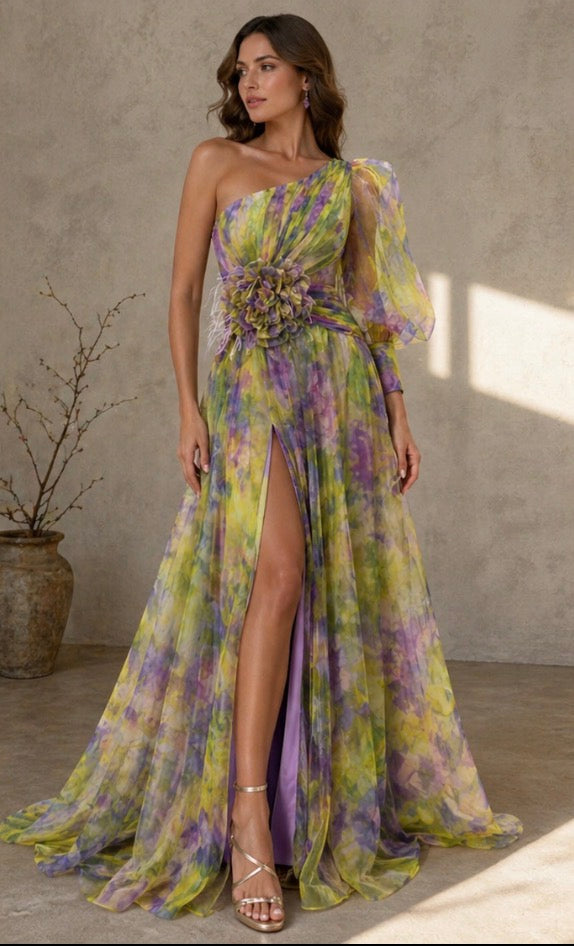 Ivy™ | Magical Tulle Dress
