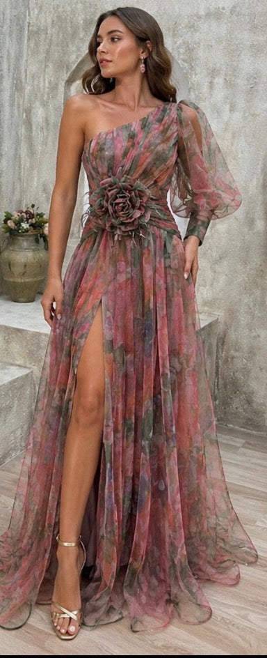 Ivy™ | Enchanting Tulle Dress