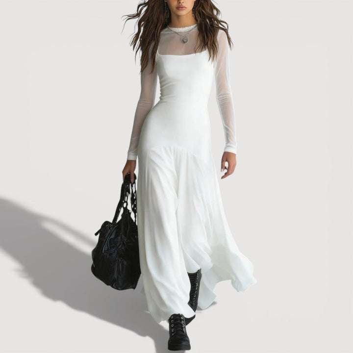 Dalia™ | Mystical Elegance Dress