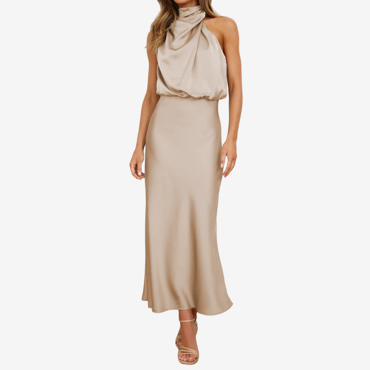 ORIELLA | Elegant Cocktail Dress