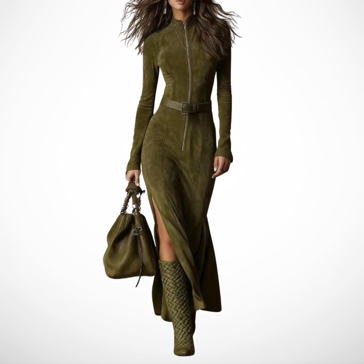 Elsa™ | Sculptural Silhouette Dress