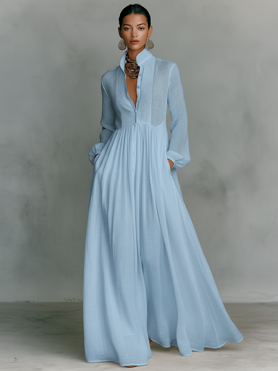 Elowen | Maxi Dress