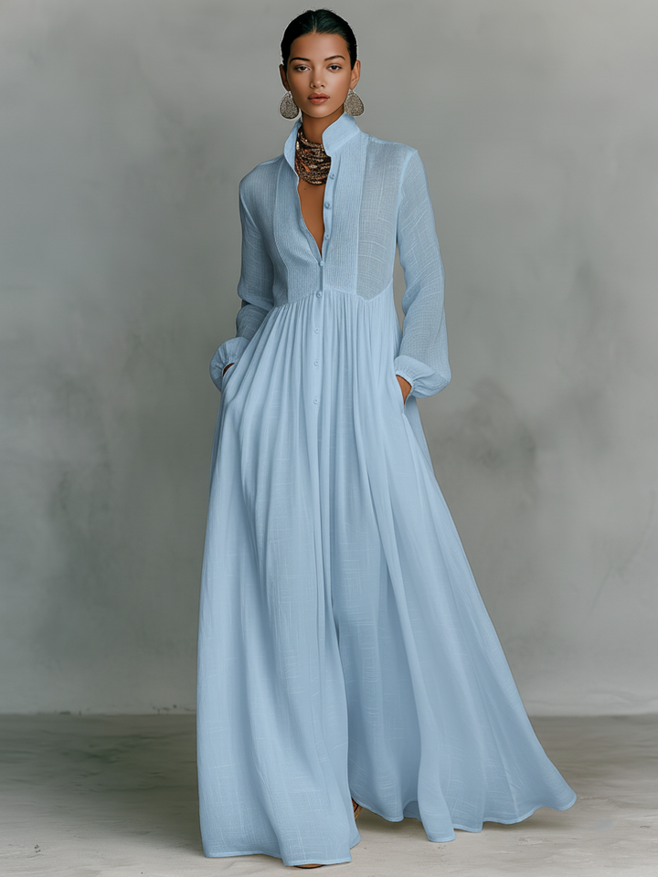 Elowen | Maxi Dress