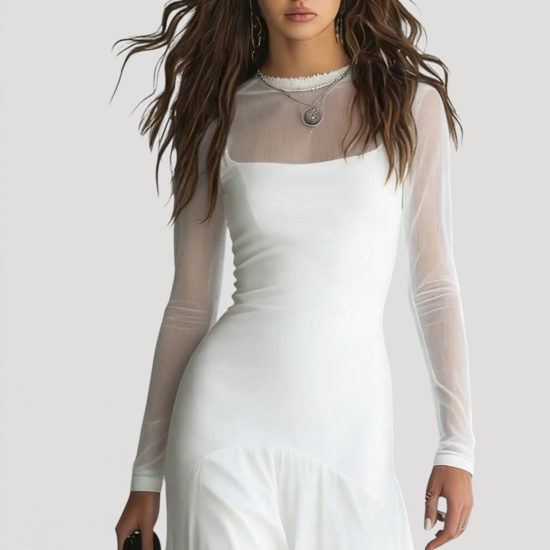 Dalia™ | Mystical Elegance Dress
