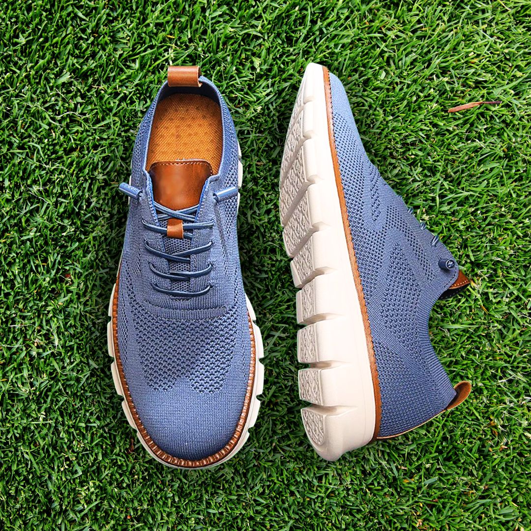 Abruzzi | Men's Footwear