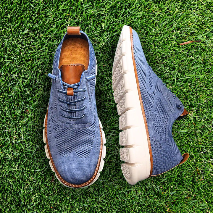 Abruzzi | Men's Footwear