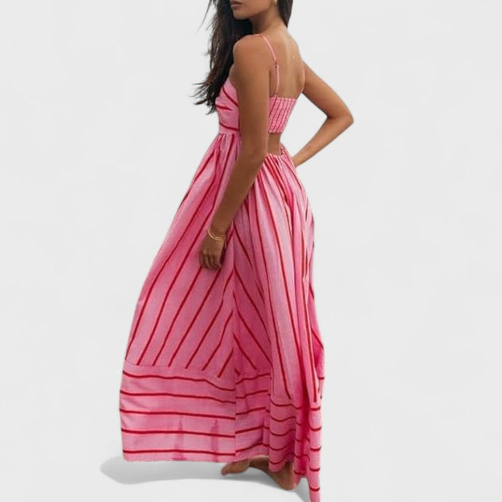 Rose - Cozy Summer Dress