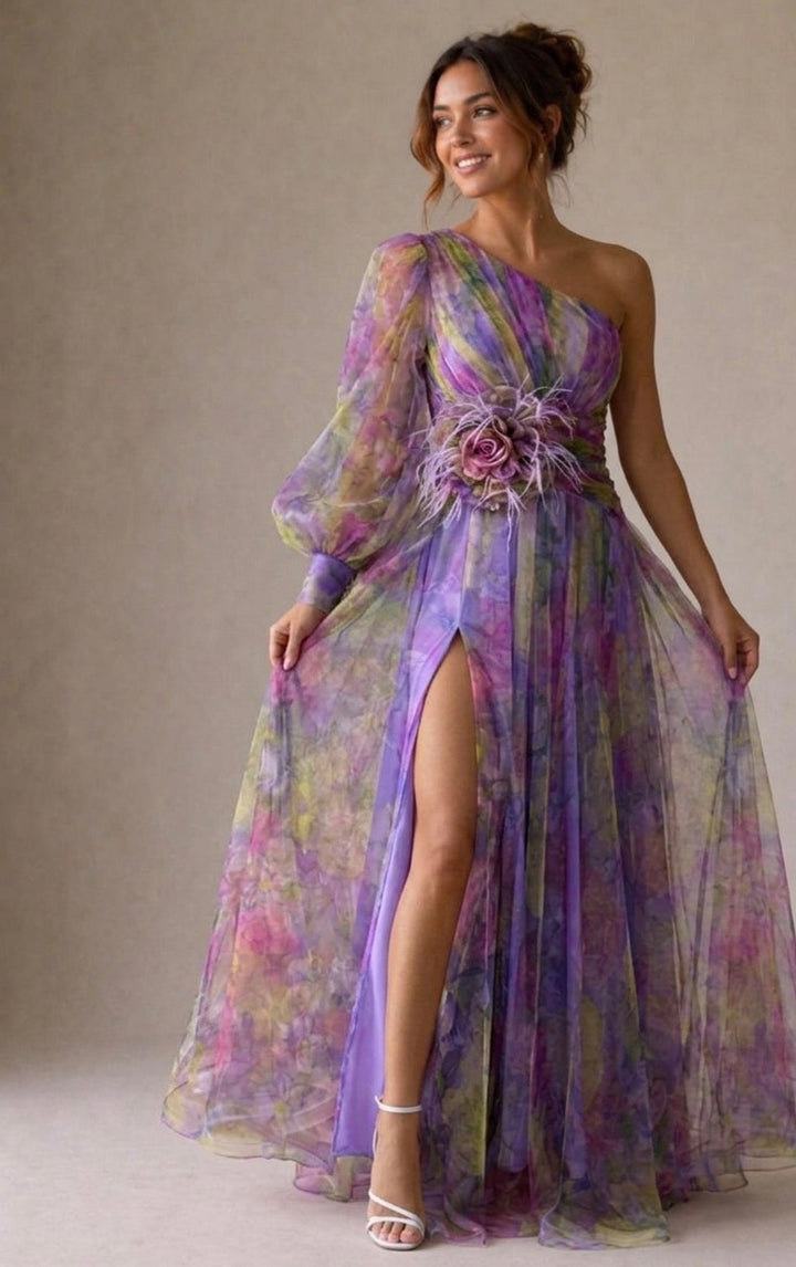 Ivy™ | Magical Tulle Dress