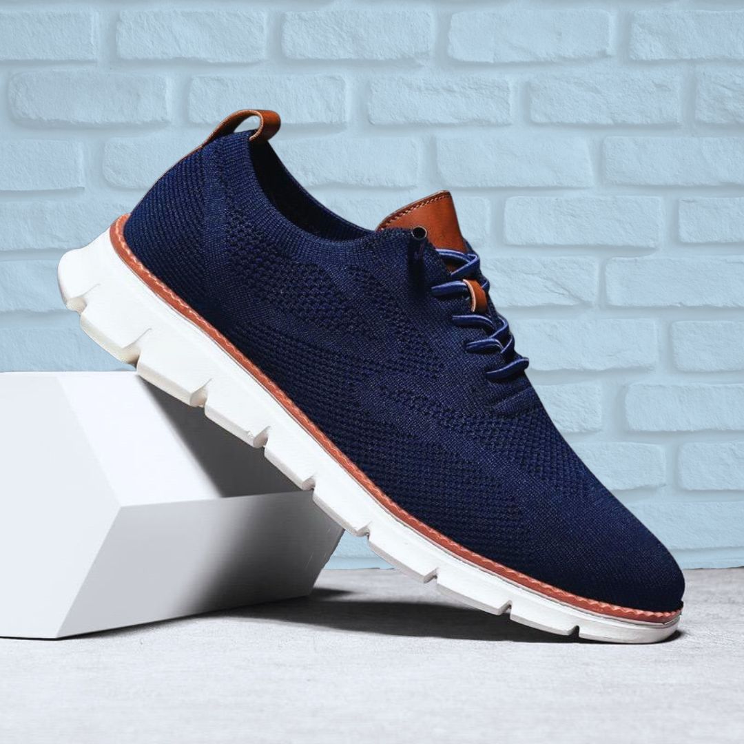 Edoardo Men's Footwear