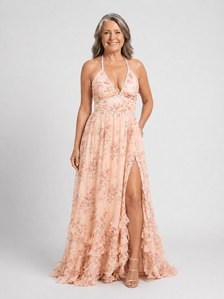 Ivy™ | Elegant Dress