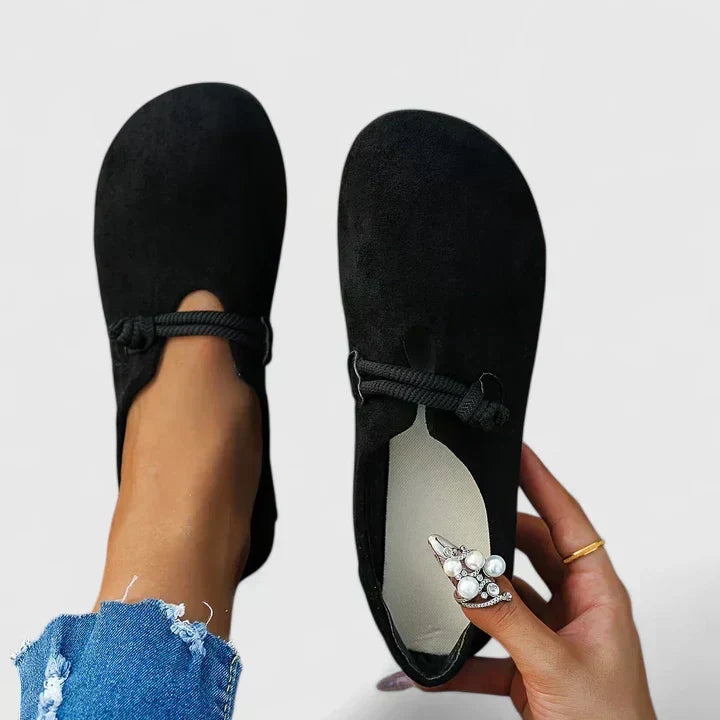Ysavriann - Elegant Loafers