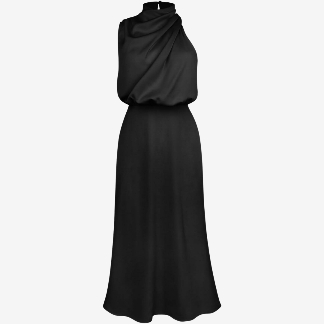 ORIELLA | Elegant Cocktail Dress