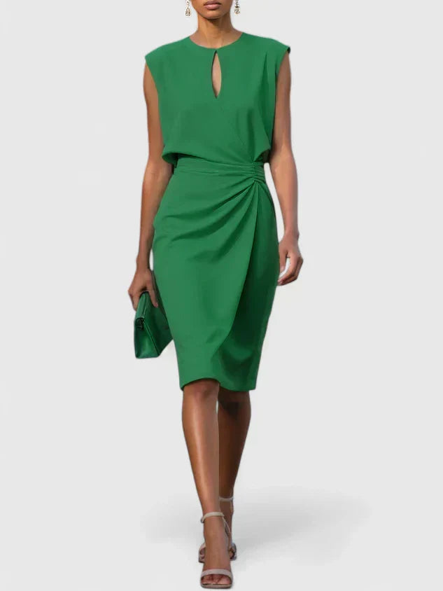 Kate™ | Sophisticated Maxi Dress