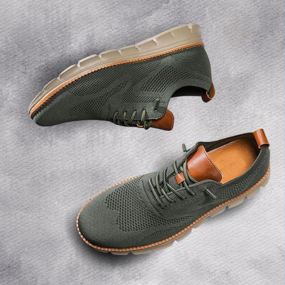 Elia | Men's Footwear