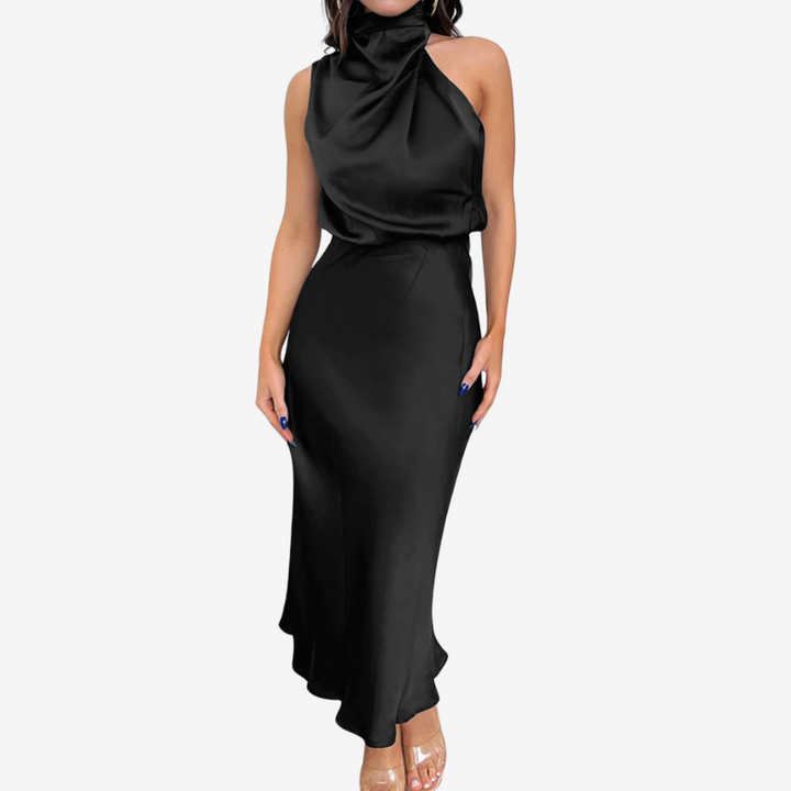 ORIELLA | Elegant Cocktail Dress