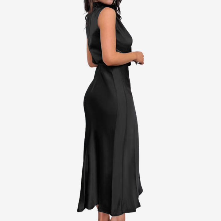 ORIELLA | Elegant Cocktail Dress