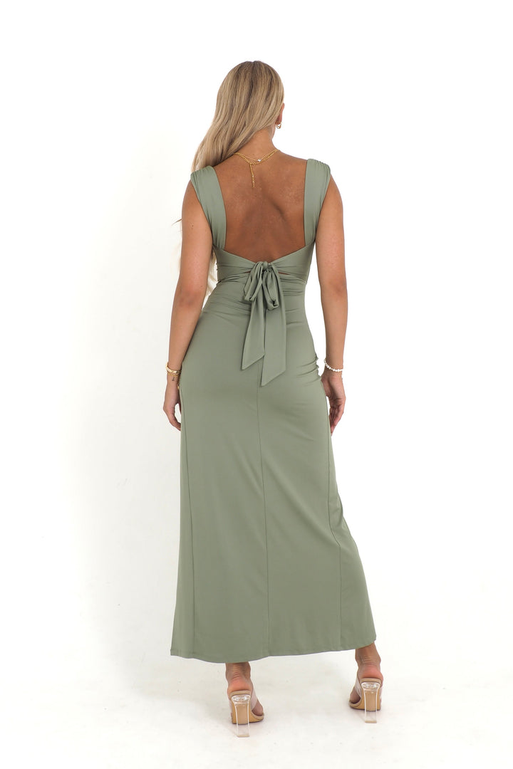 Poppy™ | Timeless Elegance Dress