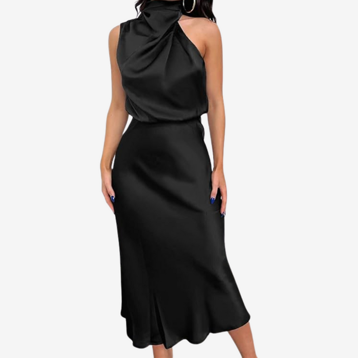 ORIELLA | Elegant Cocktail Dress