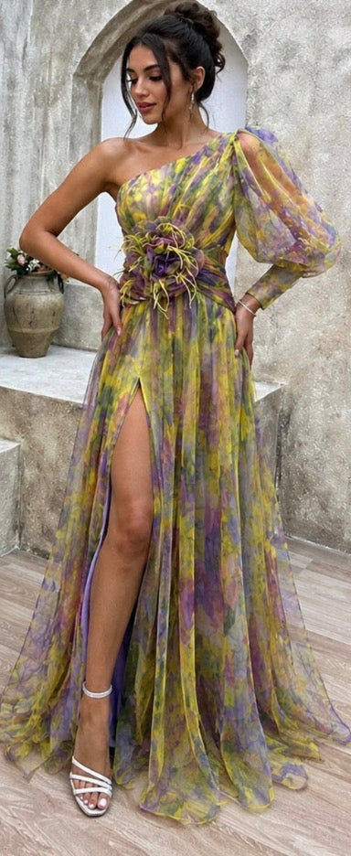 Ivy™ | Enchanting Tulle Dress