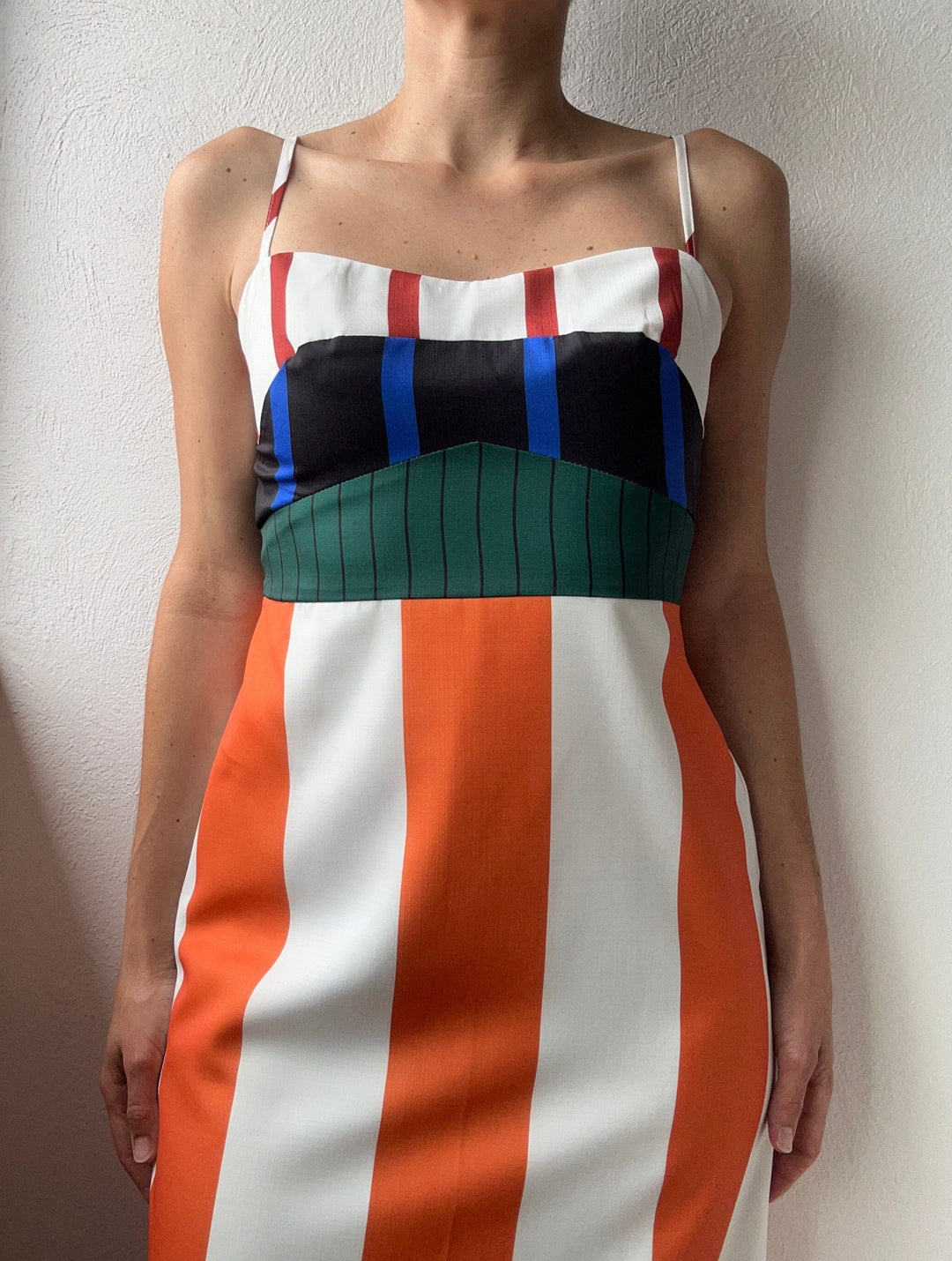 Gemma™ | Flowing Elegant Dress