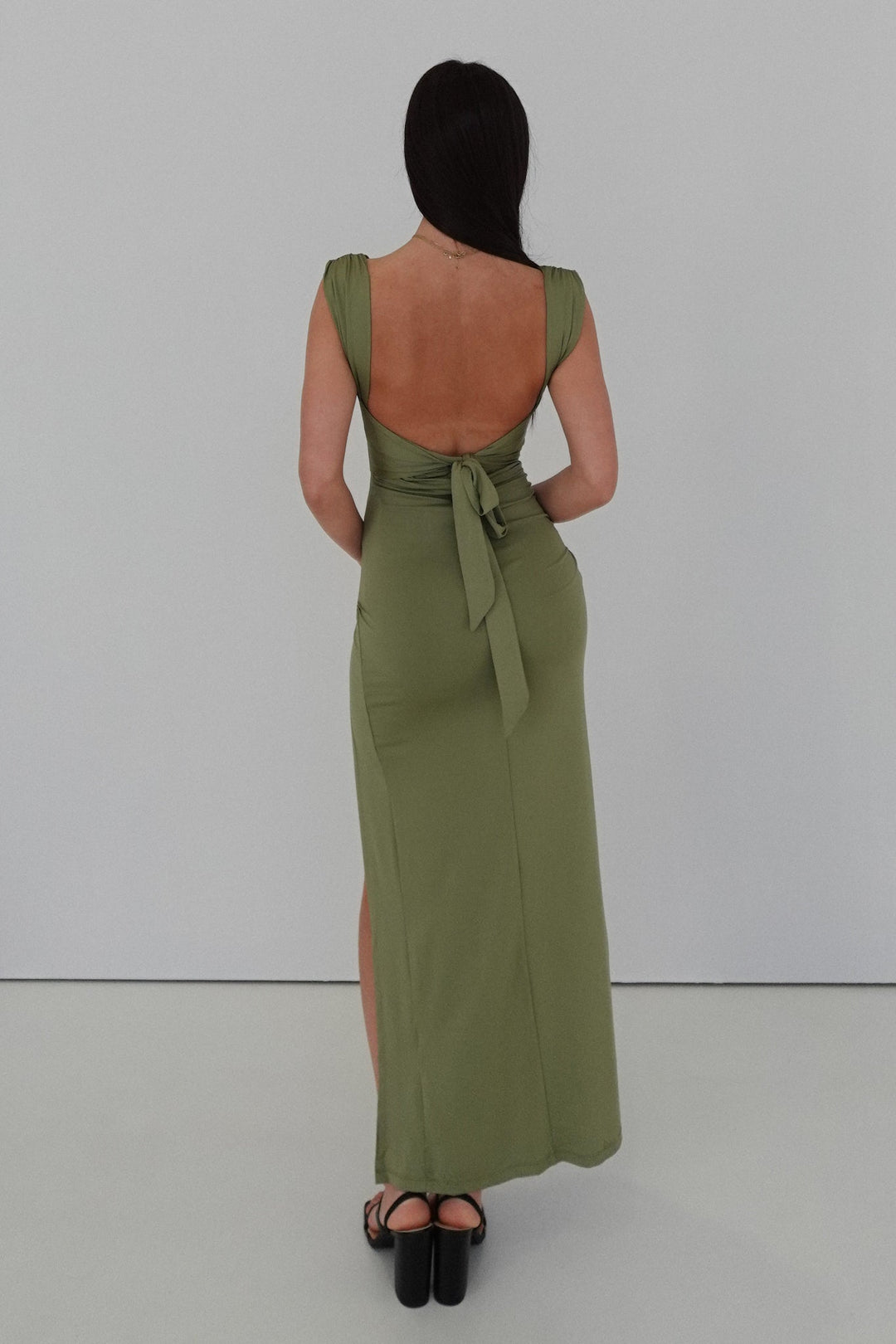 Poppy™ | Timeless Elegance Dress