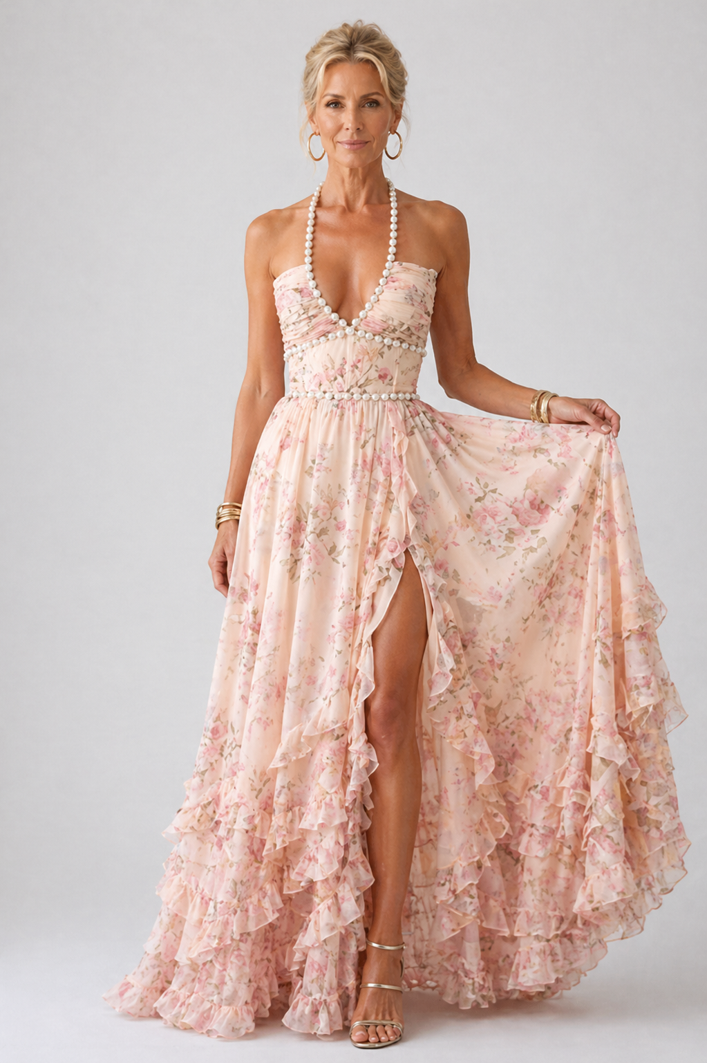 Ivy™  | Elegant Dress