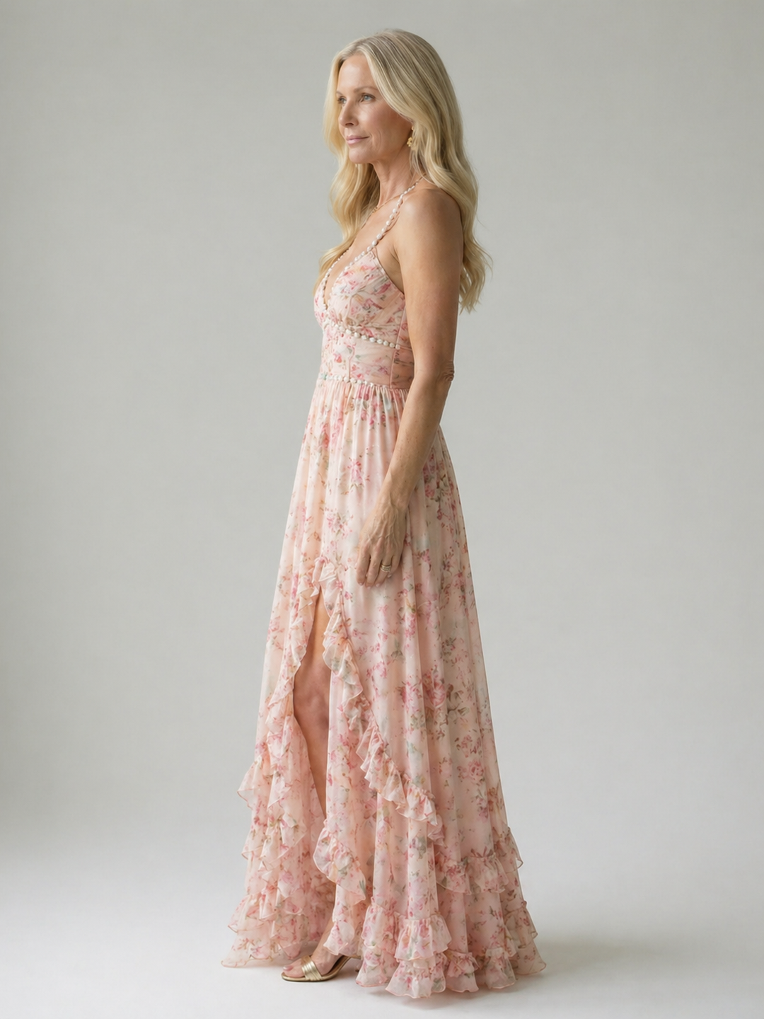 Ivy™  | Elegant Dress