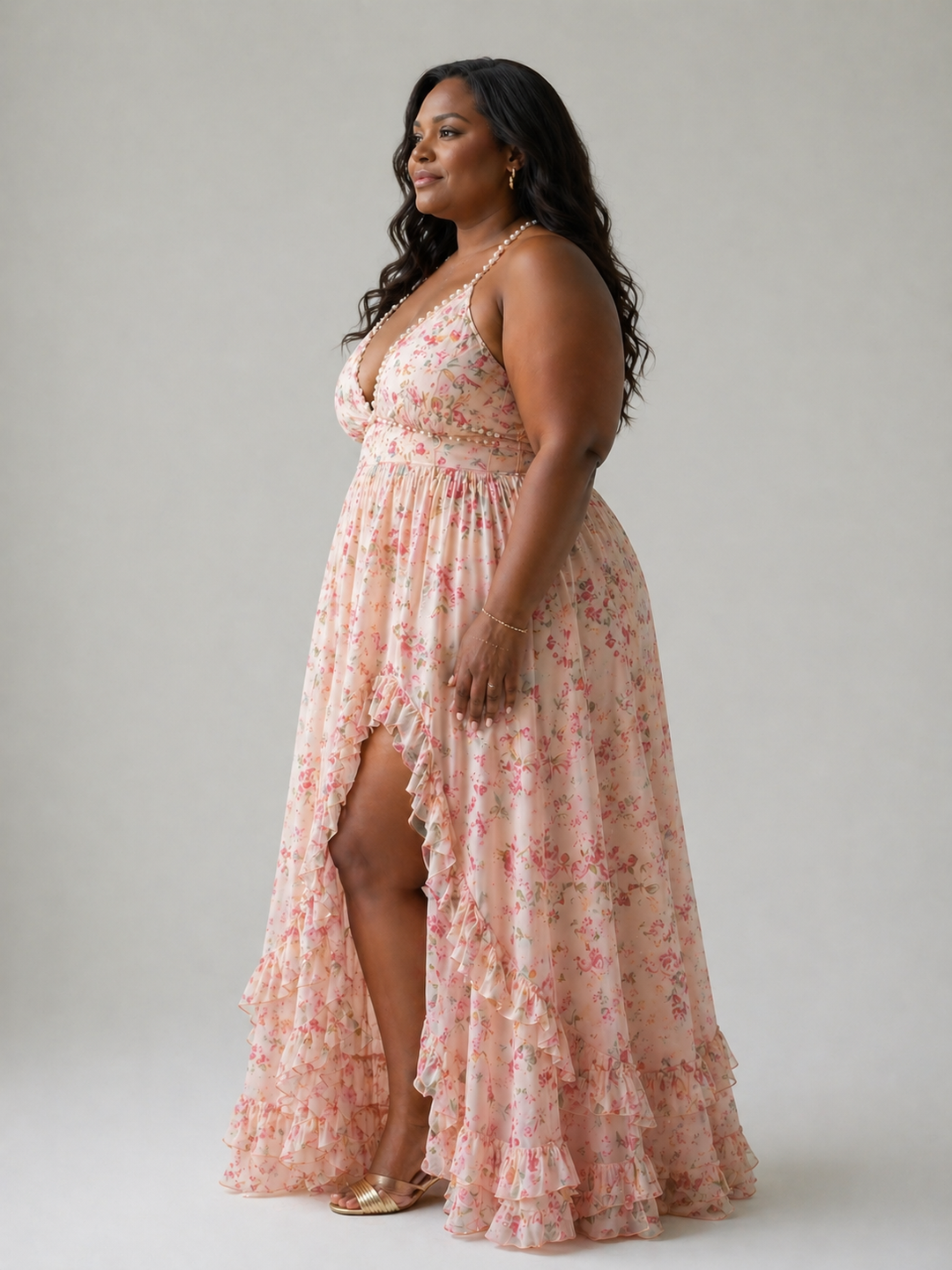 Ivy™  | Elegant Dress