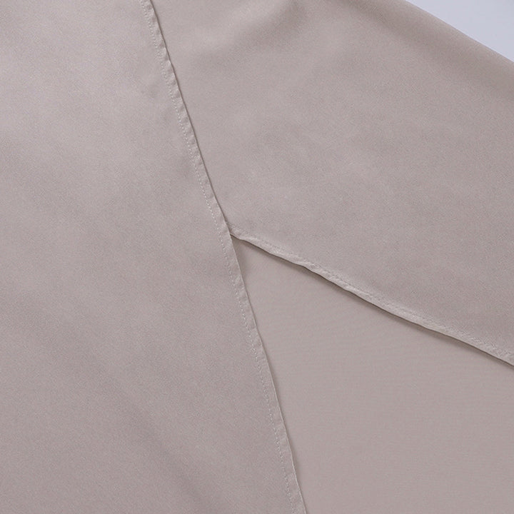 Emmeline™ | V-Neck Sculpted Dress