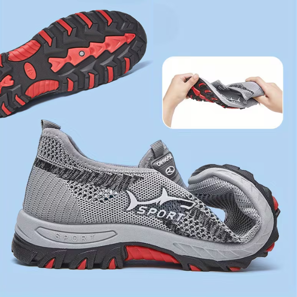 EXO | Men's Footwear