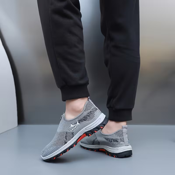 EXO | Men's Footwear