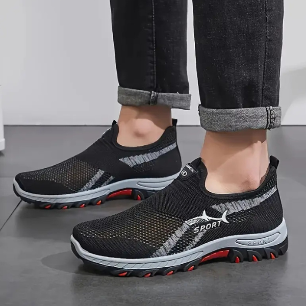 EXO | Men's Footwear