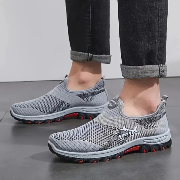 EXO | Men's Footwear