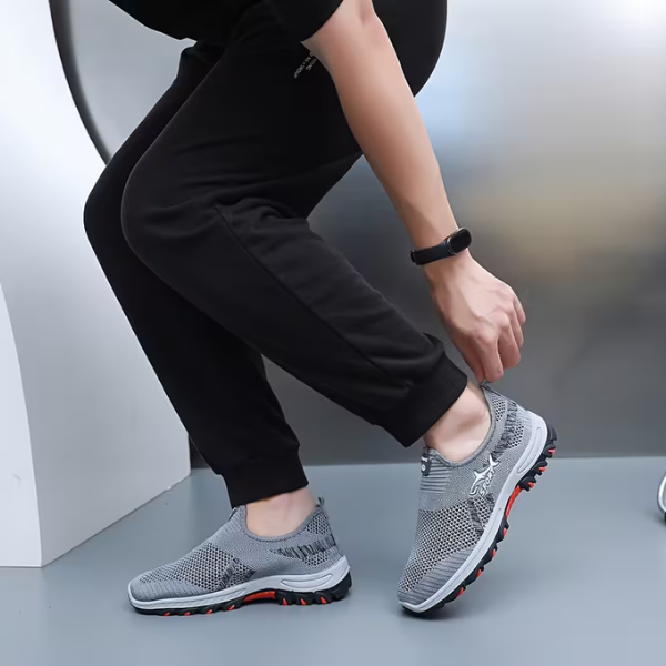 EXO | Men's Footwear