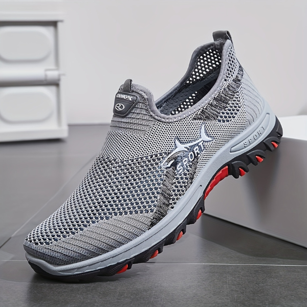 EXO | Men's Footwear