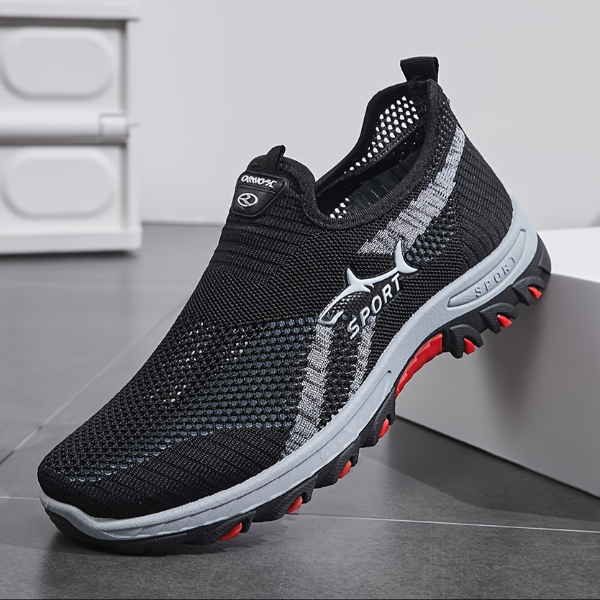 EXO | Men's Footwear