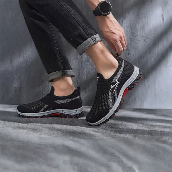 EXO | Men's Footwear