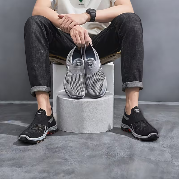 EXO | Men's Footwear