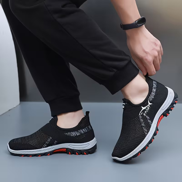 EXO | Men's Footwear