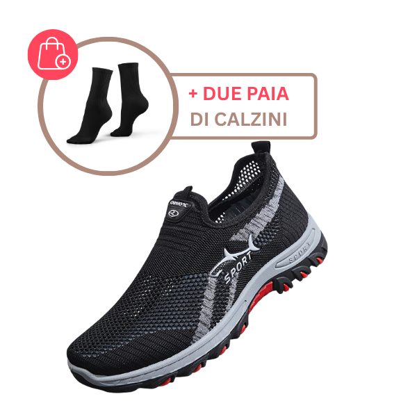 EXO | Men's Footwear