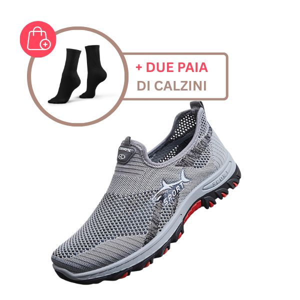 EXO | Men's Footwear