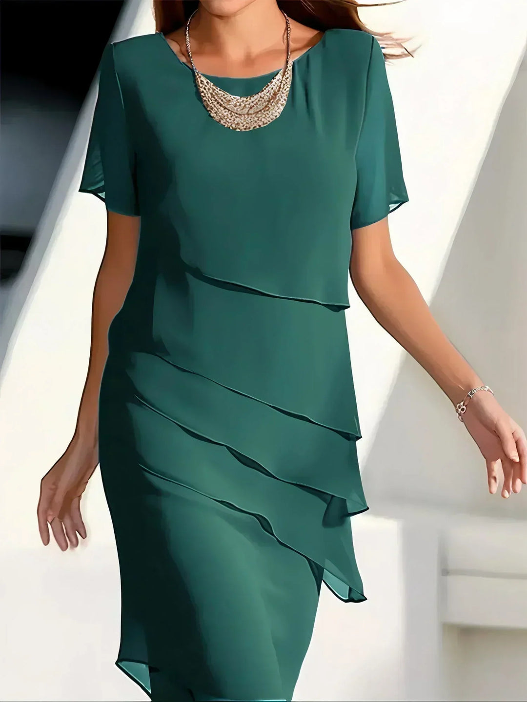 Laura™ | Elegant Dress