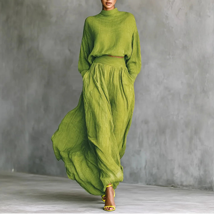 Helena - Lightness and Movement for Every Day