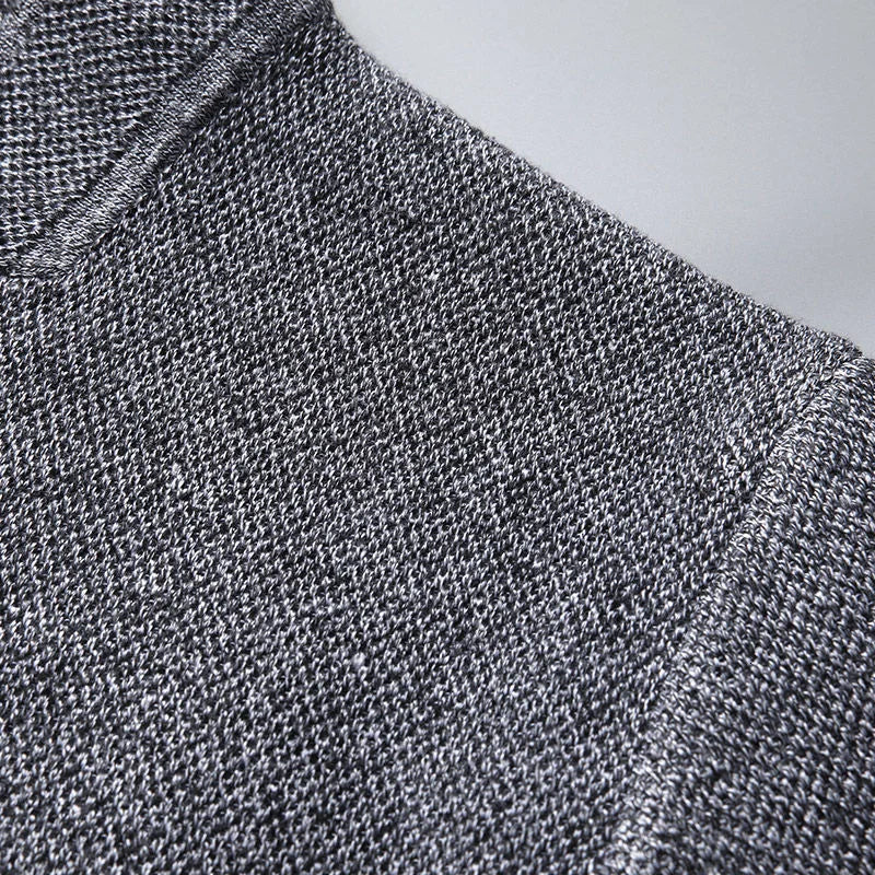 KNIT CARDIGAN | REFINED EVERYDAY STYLE