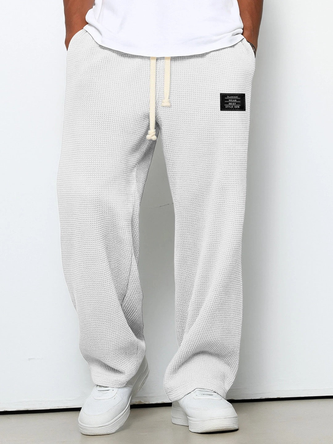 Comfortable Men's Pants